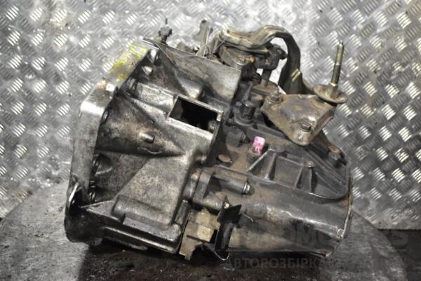 МКПП (механічна коробка перемикання передач) 6-ступка Citroen C8 2.2hdi 2002-2014 20MB09 309605 - 2