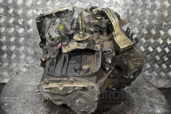 МКПП (механічна коробка перемикання передач) 6-ступка Citroen C8 2.2hdi 2002-2014 20MB09 309605 - 3