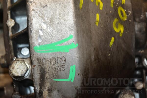 МКПП (механічна коробка перемикання передач) 6-ступка Citroen C8 2.2hdi 2002-2014 20MB09 309605 - 6