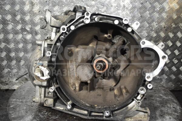 МКПП (механическая коробка переключения передач) 6-ступка Fiat Ulysse 2.2hdi 2002-2011 20MB22 309617 - 1