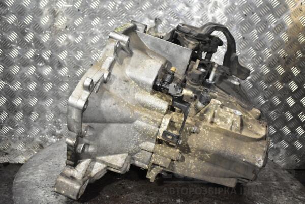 МКПП (механічна коробка перемикання передач) 6-ступка Citroen C8 2.2hdi 2002-2014 20MB22 309617 - 2
