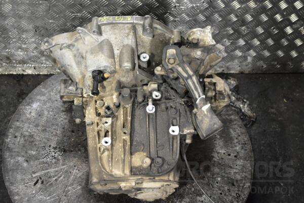 МКПП (механічна коробка перемикання передач) 6-ступка Citroen C8 2.2hdi 2002-2014 20MB22 309617 - 5