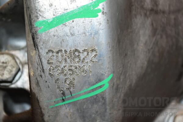 МКПП (механічна коробка перемикання передач) 6-ступка Citroen C8 2.2hdi 2002-2014 20MB22 309617 - 6