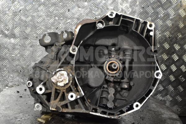 МКПП (механическая коробка переключения передач) 5-ступка Fiat Doblo 1.3MJet 2000-2009 C51051815 309623 - 1