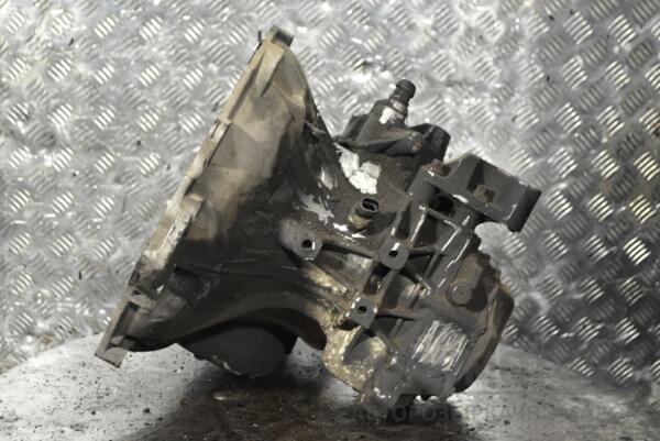 МКПП (механічна коробка перемикання передач) 5-ступка Opel Astra 1.6 16V (H) 2004-2010 F17C394 309634 - 2