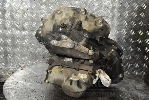 МКПП (механічна коробка перемикання передач) 5-ступка Opel Astra 1.6 16V (H) 2004-2010 F17C394 309634 - 3
