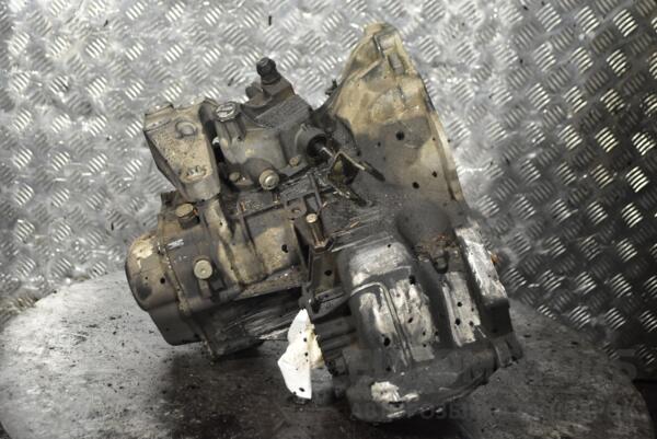 МКПП (механічна коробка перемикання передач) 5-ступка Opel Astra 1.6 16V (H) 2004-2010 F17C394 309634 - 4