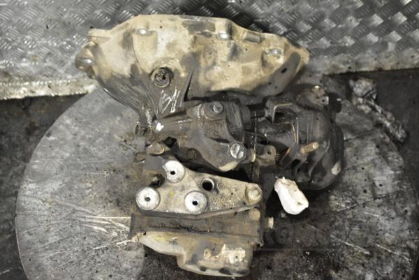 МКПП (механічна коробка перемикання передач) 5-ступка Opel Astra 1.6 16V (H) 2004-2010 F17C394 309634 - 5