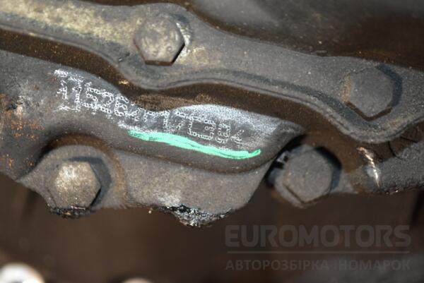 МКПП (механічна коробка перемикання передач) 5-ступка Opel Astra 1.6 16V (H) 2004-2010 F17C394 309634 - 6