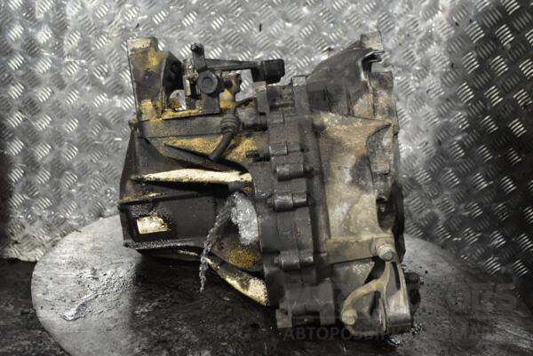 МКПП (механічна коробка перемикання передач) 5-ступка Ford C-Max 2.0 16V 2003-2010 6M5R7002VC 309646 - 4