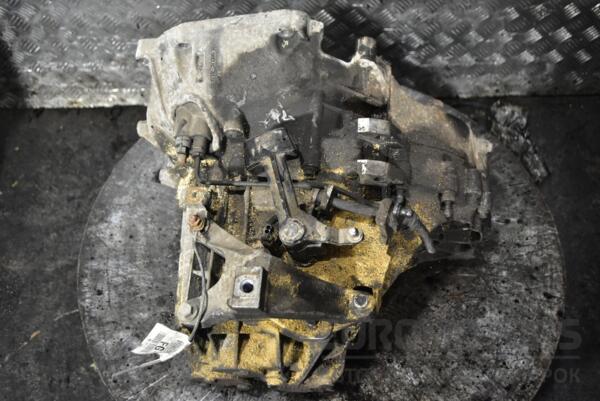 МКПП (механічна коробка перемикання передач) 5-ступка Ford C-Max 2.0 16V 2003-2010 6M5R7002VC 309646 - 5