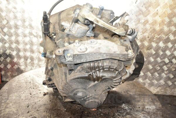 МКПП (механічна коробка перемикання передач) 6-ступка Opel Astra 1.9cdti (H) 2004-2010 M32019D 309670 - 3