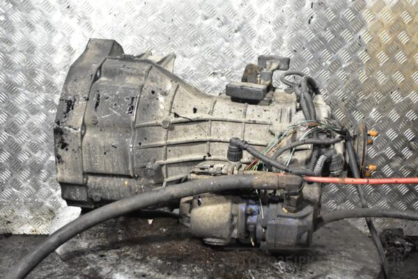 МКПП (механічна коробка перемикання передач) Nissan Cabstar 2.5dCi 2006-2009 32101MB42B 309682 - 2