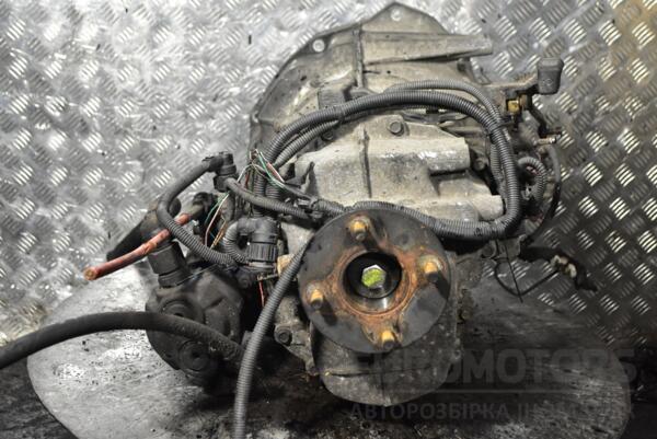 МКПП (механічна коробка перемикання передач) Nissan Cabstar 2.5dCi 2006-2009 32101MB42B 309682 - 3