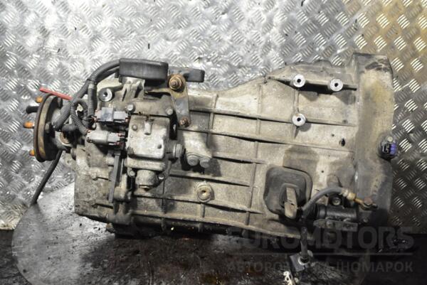 МКПП (механічна коробка перемикання передач) Nissan Cabstar 2.5dCi 2006-2009 32101MB42B 309682 - 4