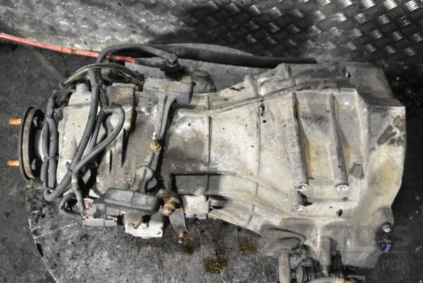 МКПП (механічна коробка перемикання передач) Nissan Cabstar 2.5dCi 2006-2009 32101MB42B 309682 - 5