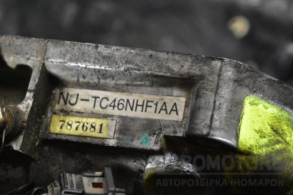 АКПП (автоматична коробка перемикання передач) Nissan Cube 1.3 16V 1998-2002 NJTC46NHF1AA 309690 - 6