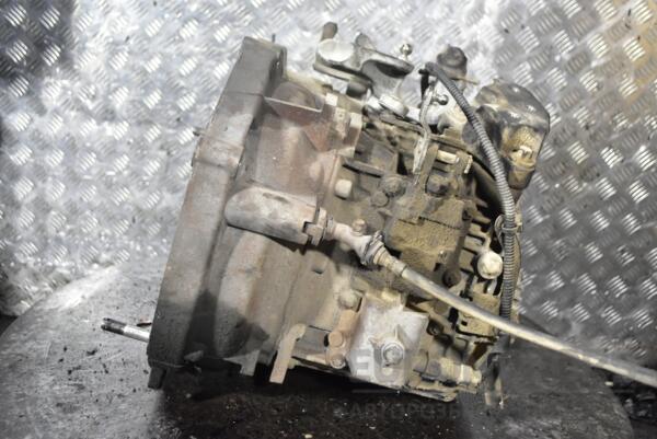 МКПП (механічна коробка перемикання передач) 6-ступка Fiat Bravo 1.6MJet 2007-2014 309702 - 2