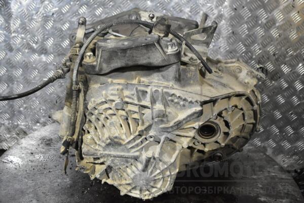 МКПП (механічна коробка перемикання передач) 6-ступка Fiat Bravo 1.6MJet 2007-2014 309702 - 3