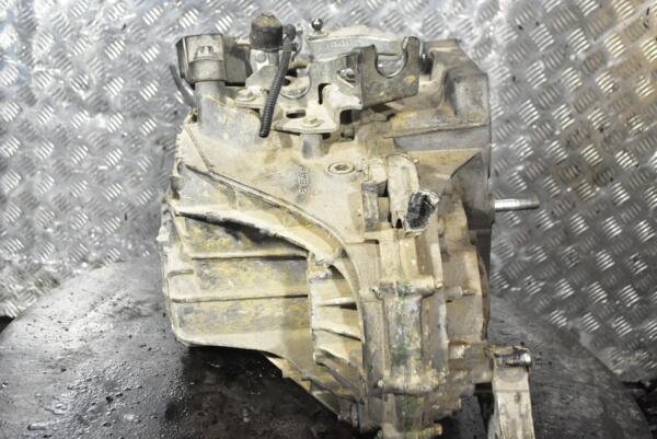 МКПП (механічна коробка перемикання передач) 6-ступка Fiat Bravo 1.6MJet 2007-2014 309702 - 4