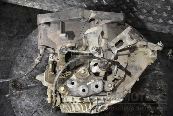 МКПП (механічна коробка перемикання передач) 6-ступка Fiat Bravo 1.6MJet 2007-2014 309702 - 5