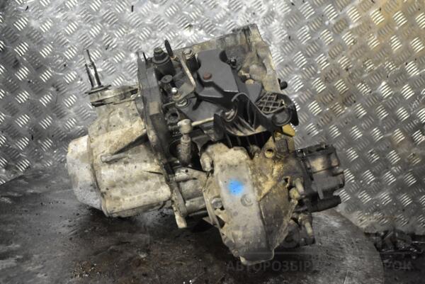 МКПП (механічна коробка перемикання передач) 5-ступка Citroen Berlingo 1.6hdi 1996-2008 20DP33 309707 - 2