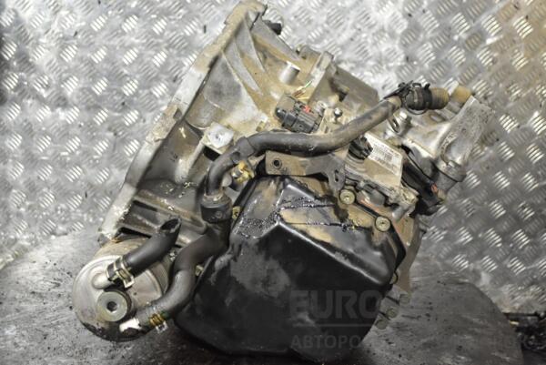 АКПП (автоматическая коробка переключения передач) 6-ступка Peugeot 407 3.0 24V 2004-2010 20GH01 309727 - 2
