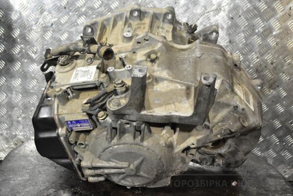 АКПП (автоматическая коробка переключения передач) 6-ступка Peugeot 407 3.0 24V 2004-2010 20GH01 309727 - 3