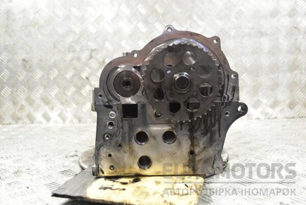 Головка блоку в зборі Citroen Nemo 1.3Mjet 2008 55264994 309745 - 4