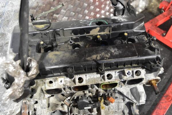 Двигатель Volvo V50 2.0 16V 2004-2012 B4204S3 309767 - 5