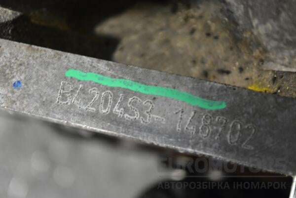 Двигатель Volvo V50 2.0 16V 2004-2012 B4204S3 309767 - 6