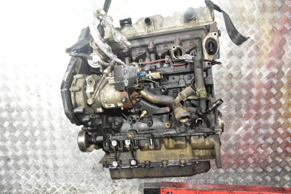 Двигун Ford Connect 1.8tdci 2002-2013 HCPA 309774 - 2