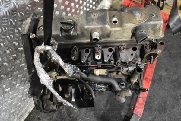 Двигун Ford Connect 1.8tdci 2002-2013 HCPA 309774 - 5
