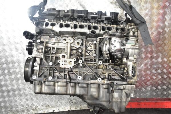 Двигун BMW 5 3.0tdi (F10/F11) 2009-2016 N57D30A 309781 - 2