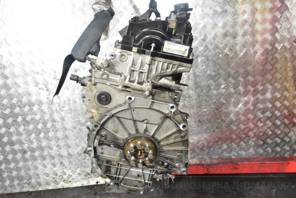 Двигун BMW 5 3.0tdi (F10/F11) 2009-2016 N57D30A 309781 - 3