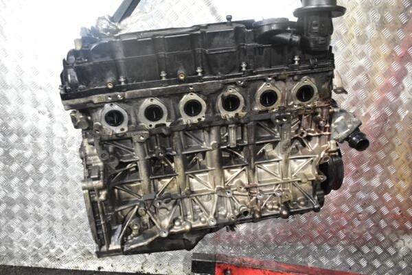 Двигун BMW 5 3.0tdi (F10/F11) 2009-2016 N57D30A 309781 - 4