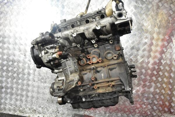 Двигатель 05- Mazda 6 2.0di 2002-2007 RF7J 309788 - 2