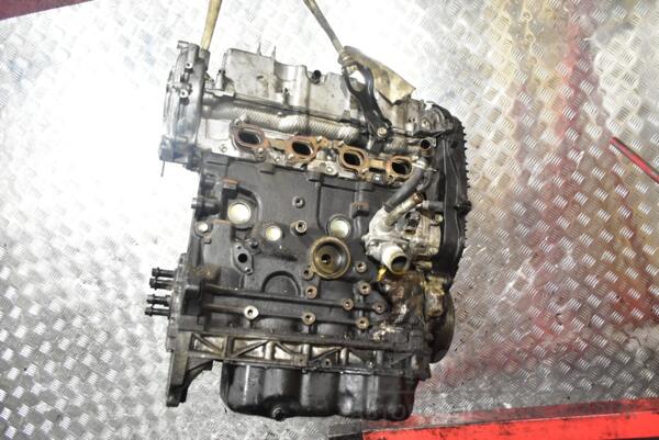 Двигатель 05- Mazda 6 2.0di 2002-2007 RF7J 309788 - 4