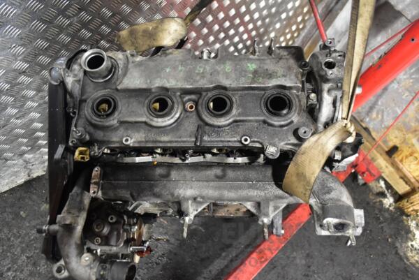Двигатель 05- Mazda 6 2.0di 2002-2007 RF7J 309788 - 5