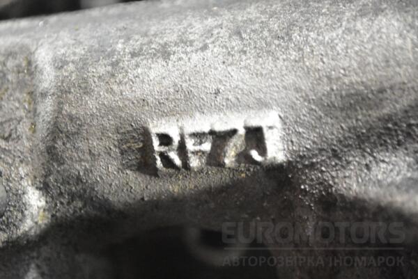 Двигатель 05- Mazda 6 2.0di 2002-2007 RF7J 309788 - 6