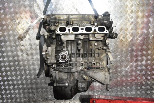 Двигатель Toyota Corolla 1.8 16V (E12) 2001-2006 1ZZ-FE 309795 - 2