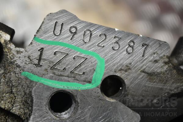 Двигатель Toyota Corolla 1.8 16V (E12) 2001-2006 1ZZ-FE 309795 - 6