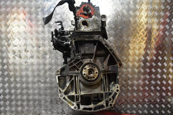 Двигатель (тнвд Siemens) Renault Modus 1.5dCi 2004-2012 K9K 732 309801 - 3