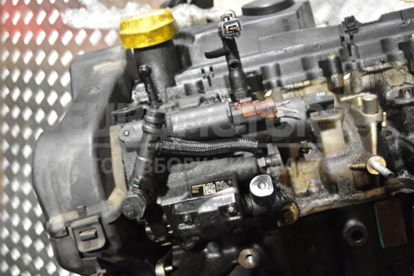 Топливный насос высокого давления (ТНВД) Renault Kangoo 1.5dCi 1998-2008 5WS40153 309807 euromotors.com.ua