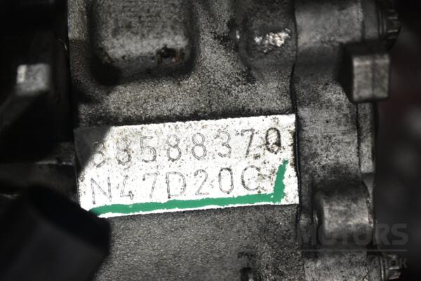 Двигун BMW 3 2.0tdi (E90/E91) 2005-2013 N47D20C 309808 - 6