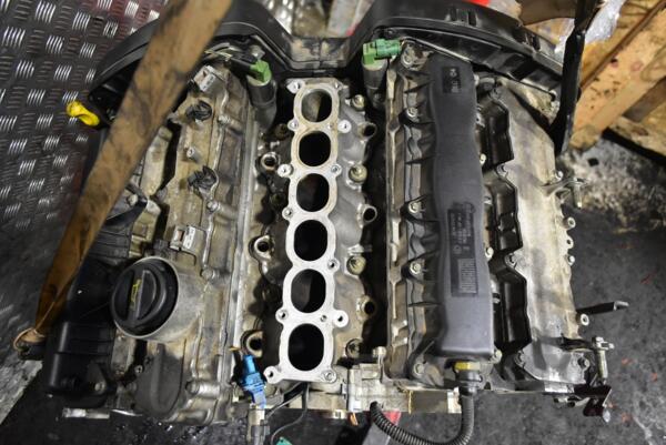 Двигун Citroen C5 3.0 24V 2001-2008 XFV 309815 - 5