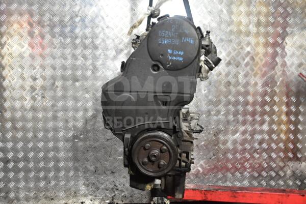 Двигатель Volvo XC90 2.4td D5 2002-2014 D5244T 309821 euromotors.com.ua
