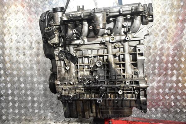 Двигатель Volvo XC90 2.4td D5 2002-2014 D5244T 309821 - 2