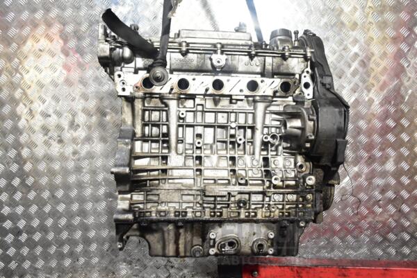 Двигатель Volvo XC90 2.4td D5 2002-2014 D5244T 309821 - 4