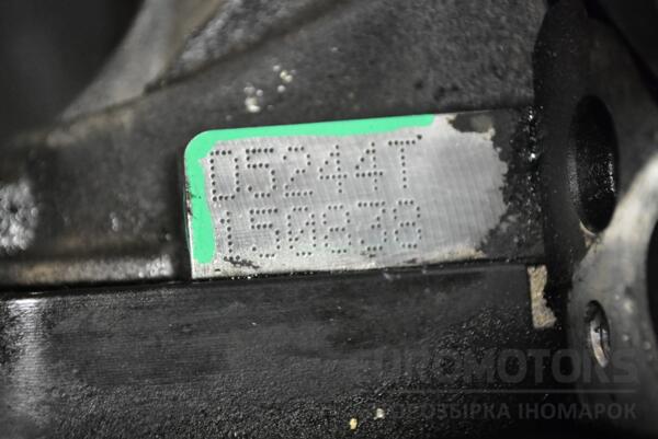 Двигатель Volvo XC90 2.4td D5 2002-2014 D5244T 309821 - 6